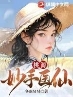《桃源妙手医仙》小说封面