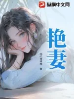 《艳妻》小说封面
