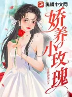 《娇养小玫瑰》小说封面