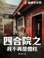 《四合院之我不再是傻柱》小说封面
