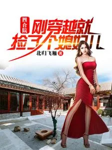 《四合院：刚穿越就捡了个媳妇儿》小说封面