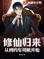 《修仙归来，从网约车司机开始》小说封面