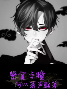 《何以箫声默的透视之眼》小说封面