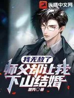 《我无敌了，师父却让我下山结婚》小说封面