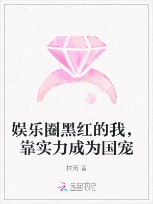 《娱乐圈黑红的我，靠实力成为国宠》小说封面