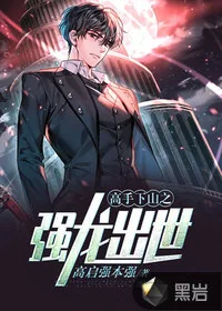 《高手下山之强龙出世》小说封面
