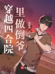 《穿越四合院里做倒爷》小说封面