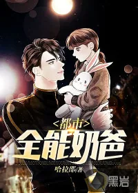 《都市之全能奶爸》小说封面