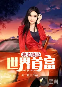 《我老婆是世界首富》小说封面