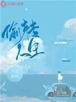 《偷转人生》小说封面