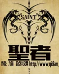 《圣者》小说封面