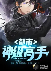 《都市神级高手》小说封面