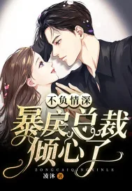 《不负情深：暴戾总裁倾心了》小说封面