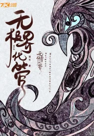 《无极界代管》小说封面