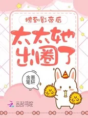 《撩到影帝后太太她出圈了》小说封面