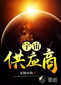《宇宙供应商》小说封面