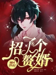 《穿进赘婿文里当女主》小说封面