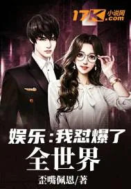 《娱乐：我怼爆了全世界》小说封面