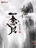 《一念入凡》小说封面