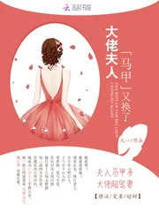 《大佬夫人马甲又换了》小说封面