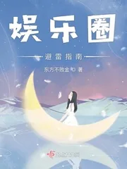 《娱乐圈避雷指南》小说封面