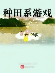 《种田系游戏》小说封面