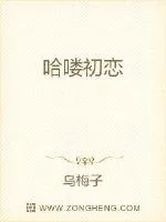 《哈喽初恋》小说封面
