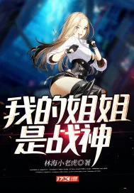 《我的姐姐是战神》小说封面