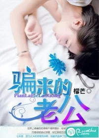 《骗来的老公》小说封面