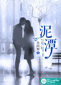 《泥潭》小说封面