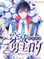 《穿成男主的炮灰前妻》小说封面