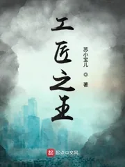 《工匠之王》小说封面