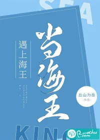 《当海王遇上海王》小说封面
