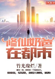 《修仙奶爸在都市》小说封面
