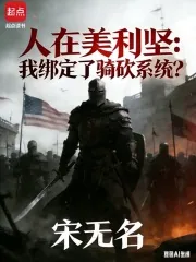 《人在美利坚：我绑定了骑砍系统？》小说封面