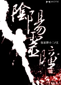 《阴阳灵瞳》小说封面