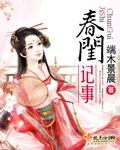 《春闺记事》小说封面