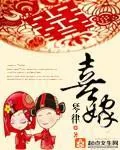 《喜嫁》小说封面