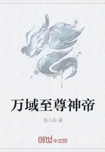 《万域至尊神帝》小说封面