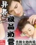 《异界之极品奶爸》小说封面