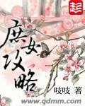 《庶女攻略》小说封面