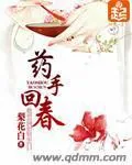 《药手回春》小说封面