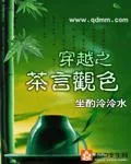 《穿越之茶言观色》小说封面