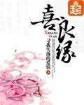 《喜良缘》小说封面