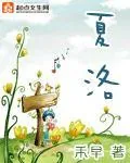 《夏洛》小说封面
