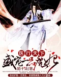 《医行天下：盛宠一品魔妃》小说封面