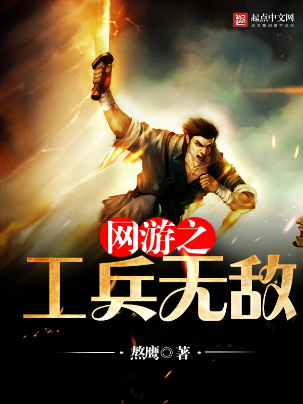 《网游之工兵无敌》小说封面