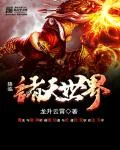 《降临诸天世界》小说封面