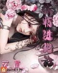 《妖精进化论》小说封面