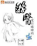 《游医》小说封面